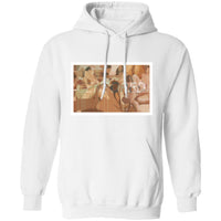 CENSORED Pullover Hoodie