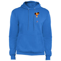 Reyounighted Pullover Hoodie