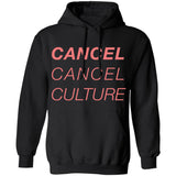 CCC Pullover Hoodie